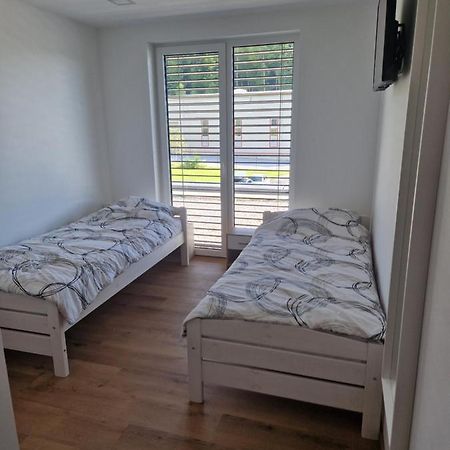 Cona Rooms Cerkvenjak Екстер'єр фото