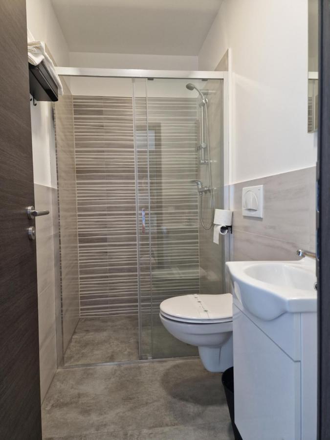 Cona Rooms Cerkvenjak Екстер'єр фото
