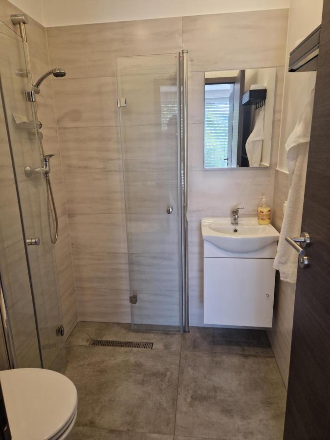 Cona Rooms Cerkvenjak Екстер'єр фото