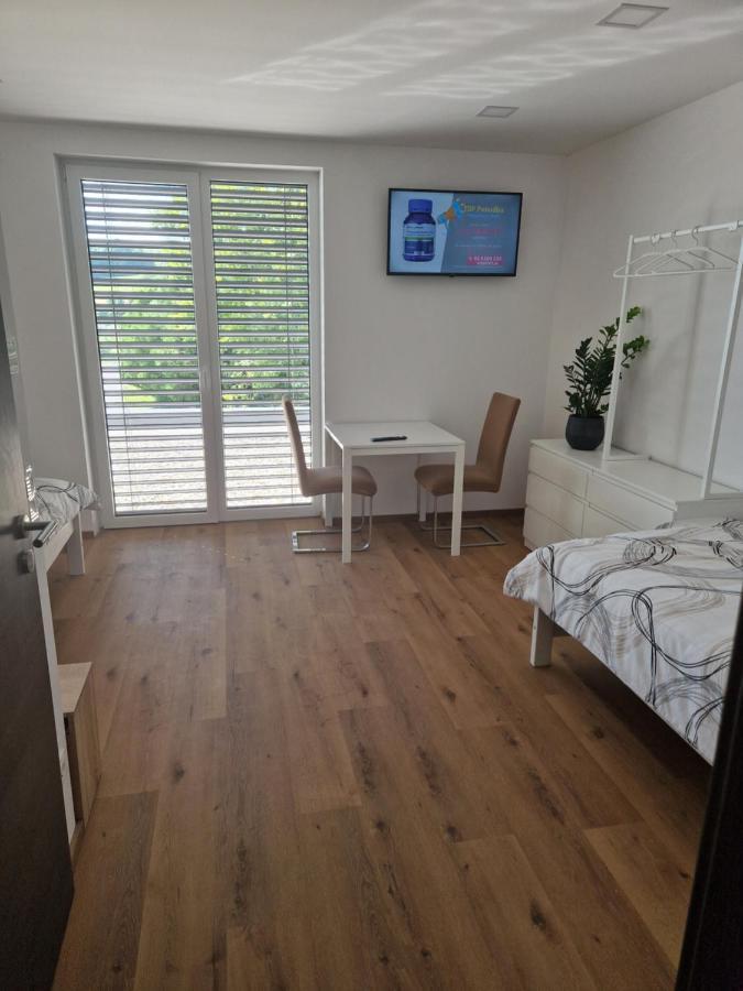Cona Rooms Cerkvenjak Екстер'єр фото