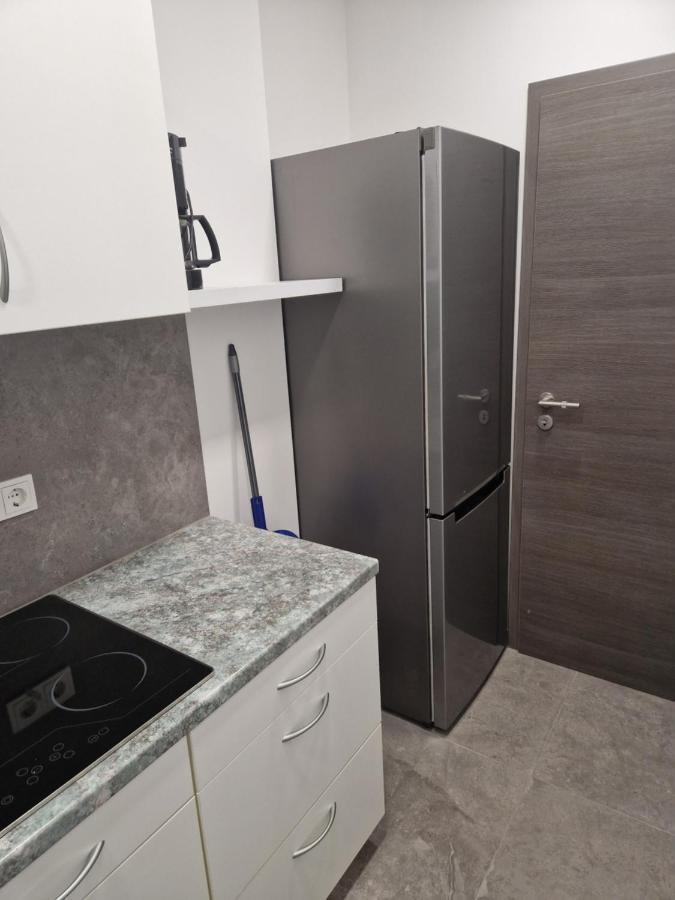 Cona Rooms Cerkvenjak Екстер'єр фото